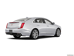 Thumbnail image of 2019 Cadillac XTS at Carr Cadillac Buick Gmc