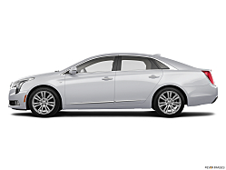 Thumbnail image of 2019 Cadillac XTS at Carr Cadillac Buick Gmc