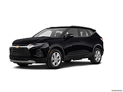 Thumbnail image of 2019 Chevrolet Blazer at Parkside Total Auto Care