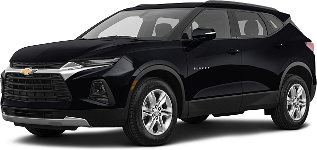 2019 Chevrolet Blazer LT at Parkside Total Auto Care