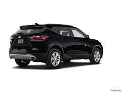 Thumbnail image of 2019 Chevrolet Blazer at Parkside Total Auto Care