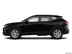 Thumbnail image of 2019 Chevrolet Blazer at Parkside Total Auto Care