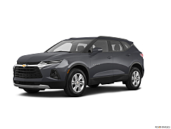 Thumbnail image of 2019 Chevrolet Blazer at Action Nissan