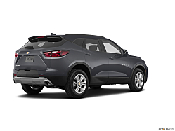 Thumbnail image of 2019 Chevrolet Blazer at Action Nissan