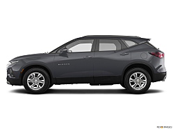 Thumbnail image of 2019 Chevrolet Blazer at Action Nissan