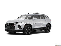 Thumbnail image of 2019 Chevrolet Blazer at Crest Cadillac