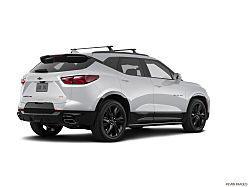 Thumbnail image of 2019 Chevrolet Blazer at Crest Cadillac