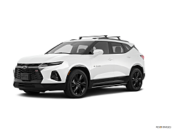Thumbnail image of 2019 Chevrolet Blazer at Morristown Chevrolet