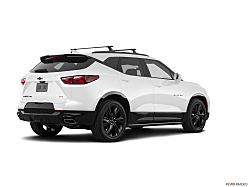 Thumbnail image of 2019 Chevrolet Blazer at Morristown Chevrolet