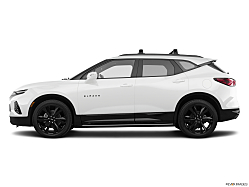 Thumbnail image of 2019 Chevrolet Blazer at Morristown Chevrolet