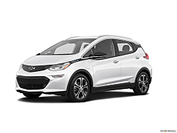 Thumbnail image of 2019 Chevrolet Bolt EV at Burlington Chevrolet