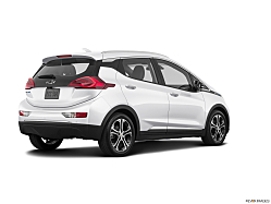 Thumbnail image of 2019 Chevrolet Bolt EV at Burlington Chevrolet