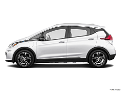Thumbnail image of 2019 Chevrolet Bolt EV at Burlington Chevrolet