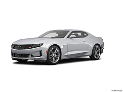 Thumbnail image of 2019 Chevrolet Camaro at Morristown Chevrolet