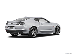 Thumbnail image of 2019 Chevrolet Camaro at Morristown Chevrolet