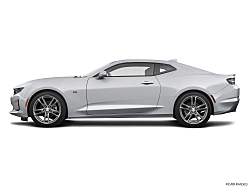 Thumbnail image of 2019 Chevrolet Camaro at Morristown Chevrolet