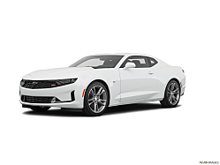 Thumbnail image of 2019 Chevrolet Camaro at Morristown Chevrolet
