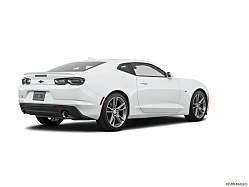 Thumbnail image of 2019 Chevrolet Camaro at Morristown Chevrolet