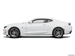 Thumbnail image of 2019 Chevrolet Camaro at Morristown Chevrolet
