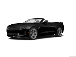 Thumbnail image of 2019 Chevrolet Camaro at Kia Of New Bern