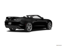 Thumbnail image of 2019 Chevrolet Camaro at Kia Of New Bern
