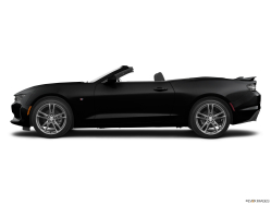 Thumbnail image of 2019 Chevrolet Camaro at Kia Of New Bern