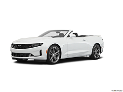 Thumbnail image of 2019 Chevrolet Camaro at Lakeway Auto