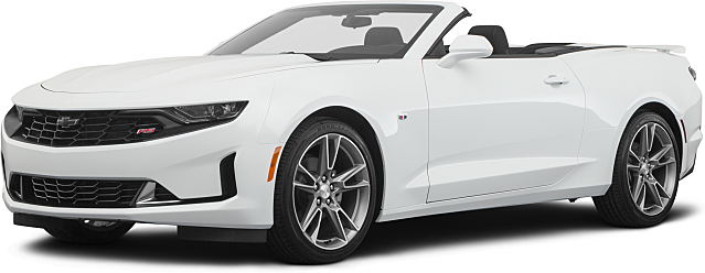 2019 Chevrolet Camaro LT at Lakeway Auto