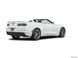 Thumbnail image of 2019 Chevrolet Camaro at Lakeway Auto