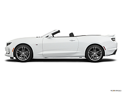 Thumbnail image of 2019 Chevrolet Camaro at Lakeway Auto