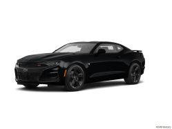 Thumbnail image of 2019 Chevrolet Camaro at Morristown Chevrolet