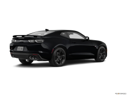 Thumbnail image of 2019 Chevrolet Camaro at Morristown Chevrolet