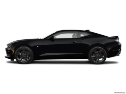 Thumbnail image of 2019 Chevrolet Camaro at Morristown Chevrolet