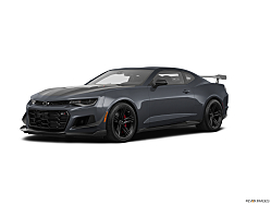 Thumbnail image of 2019 Chevrolet Camaro at Morristown Chevrolet