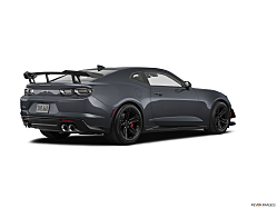 Thumbnail image of 2019 Chevrolet Camaro at Morristown Chevrolet