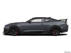 Thumbnail image of 2019 Chevrolet Camaro at Morristown Chevrolet