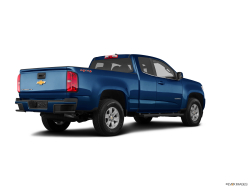 Thumbnail image of 2019 Chevrolet Colorado at Marc Motors (Used)