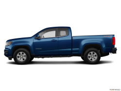 Thumbnail image of 2019 Chevrolet Colorado at Marc Motors (Used)