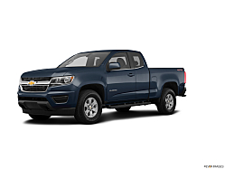 Thumbnail image of 2019 Chevrolet Colorado at Ethan Hunt Automotive