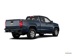 Thumbnail image of 2019 Chevrolet Colorado at Ethan Hunt Automotive
