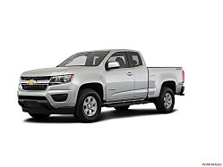 Thumbnail image of 2019 Chevrolet Colorado at Morristown Chevrolet