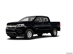 Thumbnail image of 2019 Chevrolet Colorado at Morristown Chevrolet