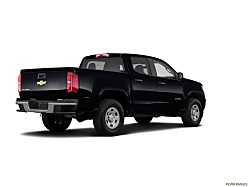 Thumbnail image of 2019 Chevrolet Colorado at Morristown Chevrolet