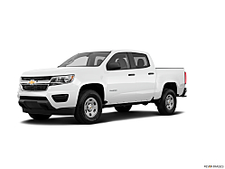 Thumbnail image of 2019 Chevrolet Colorado at Morristown Chevrolet