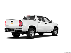 Thumbnail image of 2019 Chevrolet Colorado at Morristown Chevrolet