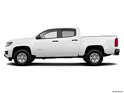 Thumbnail image of 2019 Chevrolet Colorado at Morristown Chevrolet