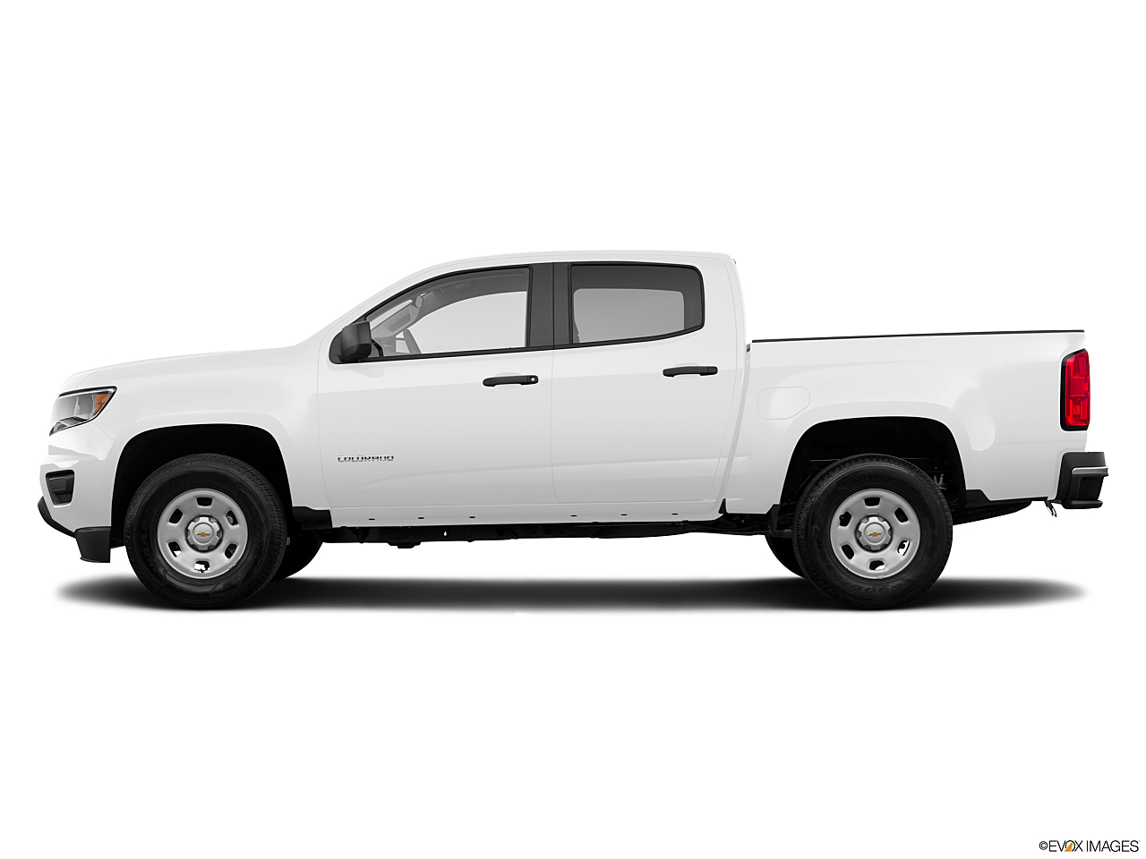 Image of 2019 Chevrolet Colorado LT