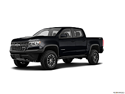 Thumbnail image of 2019 Chevrolet Colorado at Sawyers Chevrolet