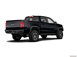 Thumbnail image of 2019 Chevrolet Colorado at Sawyers Chevrolet