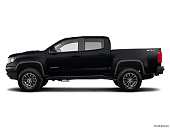 Thumbnail image of 2019 Chevrolet Colorado at Sawyers Chevrolet